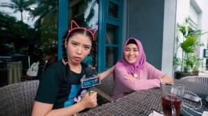 Ini Mama Asli Aku Guys, Jangan Ketuker Lagi!