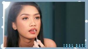 Make Up Tipis Tipis Santuy Ala Mirabeth