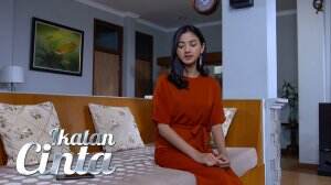 Elsa Marah Tahu Nino Berhubungan Lagi Dengan Andin - Ikatan Cinta Eps. 11-12