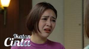 Mama Paksa Andin Untuk Batalkan Pernikahannya Dengan Nino - Ikatan Cinta Eps. 1-2