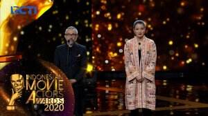Special Awards - IMAA 2020