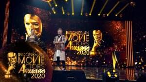 Kategori Asembli Terbaik - IMAA 2020