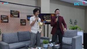 Akhirnya Kevin Ardilova bisa menang juga!!!