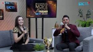 Duhhhh diam-diam Ranty Maria tahu banyak Film jadul loh!!
