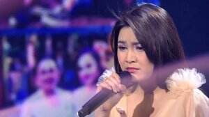 Mahalini - Andmesh "Hanya Rindu"