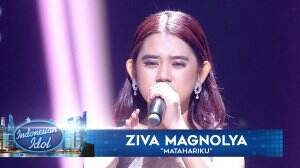 Ziva - Agnez Mo "Matahariku"