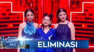 Siapakah Di Antara Ziva Dan Tiara Yang Akan Menemani Lyodra Untuk Masuk Ke Babak Final Indonesian Idol?