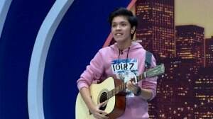 Hanafiah Aldrin - Sam Fischer "This City"