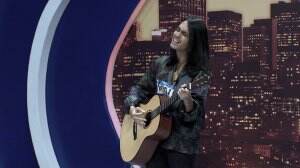 Rolf Benaya - Dewa 19 "Cinta Kan Membawamu Kembali" , Ryan Goutama - Lewis Capaldi "Before You Go" , Melky Isandro - Sandhy Sondoro - "Malam Biru"