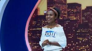 Elfrida Maure - Tori Kelly "Sorry Would Go Along Way"