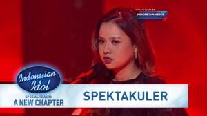 Anggi - Lewis Capaldi "Someone You Love"