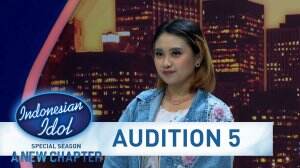 Azhardi Athariq - Anda "Menghitung Hari 2" , Jemima Cita - Labrinth "Jealous" , Mutiara Azka - Lyodra Ginting Dan Tiara Andini "Gemintang Hatiku"