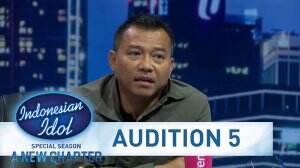 Sosok Seorang Anang Hermansyah Menurut Para Juri