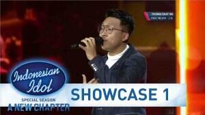 Kelvin - BCL "Karena Ku Cinta Kau"