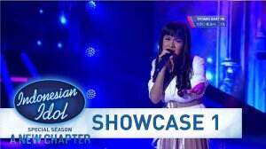 Sharen - Syahrini "Cintaku Kandas"