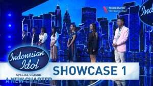 Voting Ditutup, Siapakah Yang Akan Lolos Di Showcase 1?