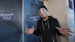 Opening Indonesian Idol Special Season A New Chapter