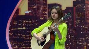 Nabila Vadaq - The XX "Shelter"