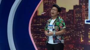 Kelvin Joshua - Reza Artamevia "Cinta Kita"