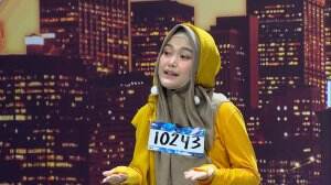 Chieka Annisa - Eclat Story "Bentuk Cinta"