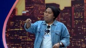 Sarfian Hidayat - Rihana "Man Down"