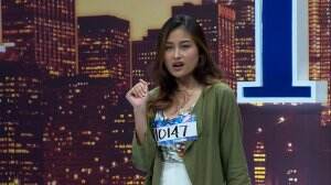 Shelsa Ekasara - Britney Spears "Toxic"