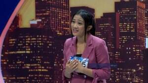 Roma Olivia - Titi DJ "Bahasa Kalbu", Givani Angelica - Carole King "You Make Me Feel", Kevin Samuel - Hivi "Siapkah Kau Tuk Jatuh Cinta Lagi"