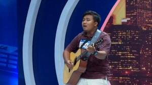 Karyadi - Anang Hermansyah "Aku Lelakimu"