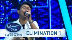 Mega Pistia - Sam Smith "Lay Me Down" , Lebri Partami - Alicia Keys "If I Ain't Got You" , Keshia Angely - Destiny's Child "Emotion" , Kelvin Joshua - Chrisye "