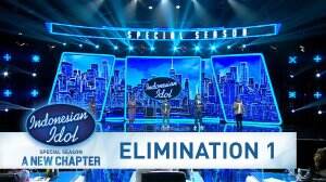 Elfrida Maure - Destiny's Child "Stand Up For Love" , Soteria Kombado - Raisa "Teristimewa" , Bayu Andaresta - Sam Smith "Fire On Fire"
