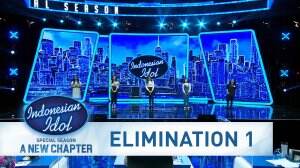 Khalishah Maheswari - Jorja Smith "On My Mind" , Glory Satya - Billie Eilish "Bellyache" , Sharen Fernendez - Frank Sinatra Ft. Count Basie "Fly Me To The Moon"