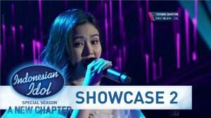 Melisa - Chrisye "Pergilah Kasih"