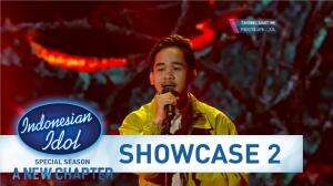 Azhardi - Chrisye "Seperti Yang Kau Minta"