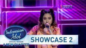 Azka - Chrisye "Anak Sekolah"