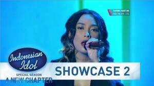 Kezia - Reza Arthamevia "Keabadian"