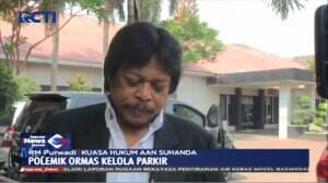 Polemik Ormas Kelola Parkir Kian Memanas