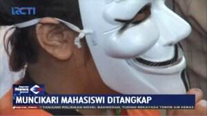 Miris! Remaja Putri 18 Tahun Jadi Mucikari Ditangkap Polisi