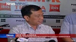 Kemendikbud Sebut Anggaran UN Dapat Dialokasikan Untuk Infrastruktur Pendidikan