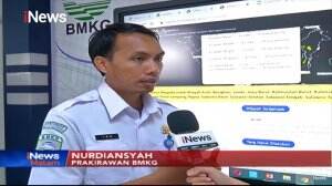 Waspada Cuaca Buruk, BMKG Sebut 51 Persen Wilayah Indonesia Sudah Musim Hujan