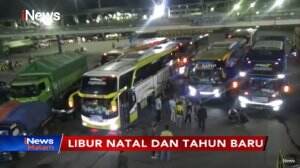 32 Kapal RoRo Siap Menjadi Angkutan Mudik di Pelabuhan Merak Banten