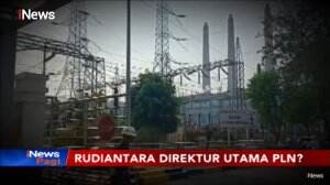 Setelah Pertamina, Jokowi Rombak Jajaran PLN, Rudiantara Calon Dirut?
