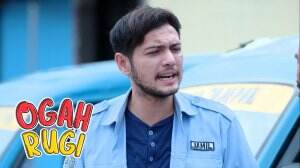 Rudi Lega Jamil Tidak Marah Kepadanya - Ogah Rugi Eps. 139-140
