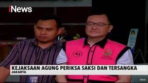 Teruskan Penyelidikan Korupsi Jiwasraya, Kejagung Koordinasi dengan BPK