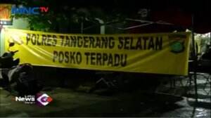 Bapeten dan Batan Terus Lakukan Dekontaminasi Radiasi