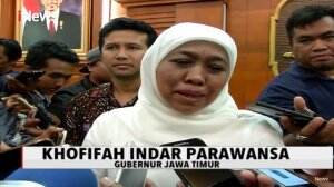 Terkait Suap yang Menjerat Romahurmuzi, Berikut Pengakuan Lukman Hakim dan Khofifah