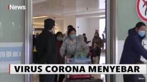 Penyebaran Virus Corona Diperkirakan Semakin Meluas Seiring Peningkatan Imlek di Cina