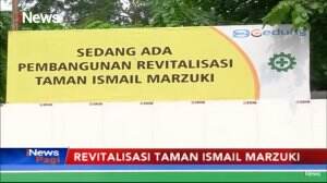 Revitalisasi Taman Ismail Marzuki Tuai Pro Kontra, Seniman Khawatir