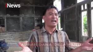 Diduga "Desa Hantu", Kepala Desa Kapokapo Membantah