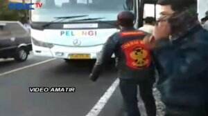 Penyelundupan Sabu Lewat Bus Berhasil Digagalkan Oleh BNN