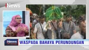 KPAI Ungkap Siswi SMP Bunuh Diri di Sekolah Karena Perceraian Orang Tua